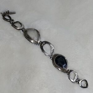 Silpada Silver 925 Women's Bracelet